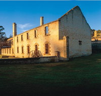 Tasman Island Cruises and Port Arthur Historic Site Day Tour from Hobart - Foster Accommodation