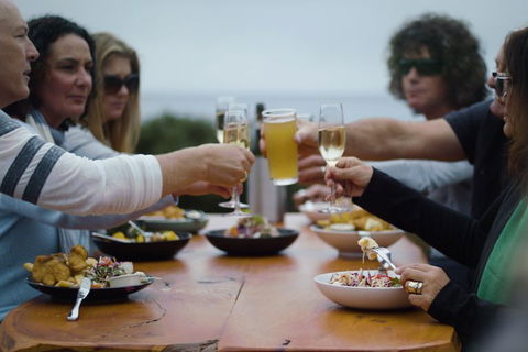 Bruny Island Traveller - Gourmet Tasting And Sightseeing Day Trip From Hobart - Foster Accommodation 0