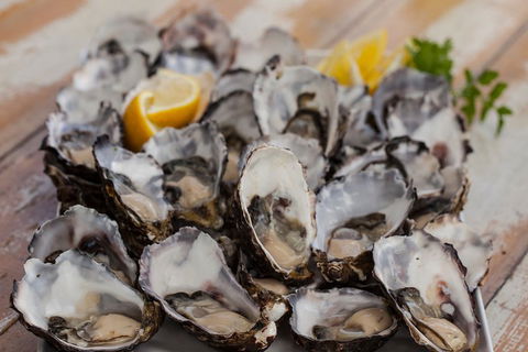 Bruny Island Traveller - Gourmet Tasting And Sightseeing Day Trip From Hobart - Foster Accommodation 4