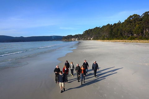 Bruny Island Traveller - Gourmet Tasting And Sightseeing Day Trip From Hobart - Foster Accommodation 5