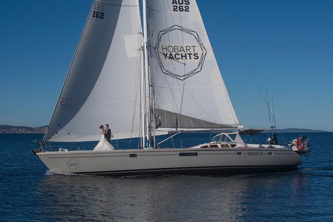Half-Day Sailing On The Derwent River From Hobart - Foster Accommodation 4