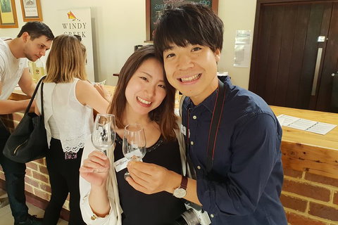 Wine Tasting Day Trip And Swan Valley River Cruise To Perth - Foster Accommodation 0