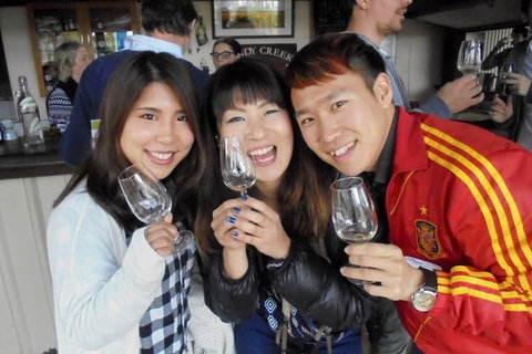 Wine Tasting Day Trip And Swan Valley River Cruise To Perth - Foster Accommodation 3