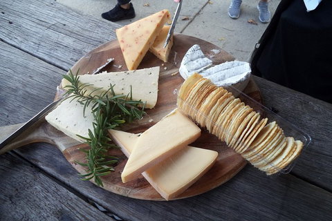 Wine Tasting Day Trip And Swan Valley River Cruise To Perth - Foster Accommodation 5