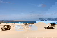 3 Day Port Lincoln and Coffin Bay Private Tour, Adelaide