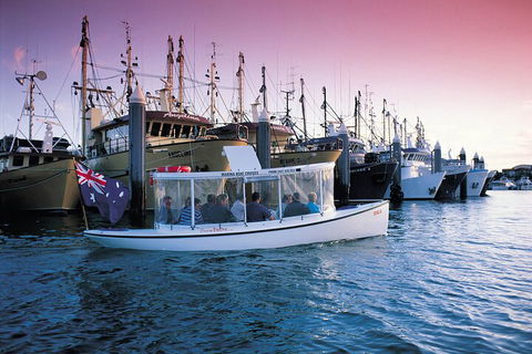 3 Day Port Lincoln And Coffin Bay Private Tour - Foster Accommodation 2