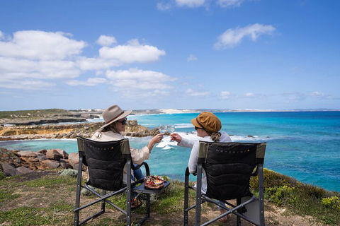 3 Day Port Lincoln And Coffin Bay Private Tour - Foster Accommodation 4
