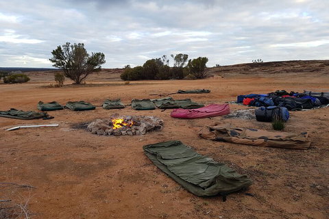 10-Day Perth To Adelaide Adventure Tour - Foster Accommodation 0