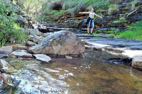 10-Day Perth To Adelaide Adventure Tour - Foster Accommodation 4