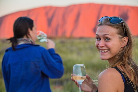 Overnight Uluru (Ayers Rock) Small-Group Camping Tour - Foster Accommodation 3