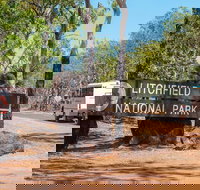 5 Day 4WD Jabiru Dreaming Top End Safari - Foster Accommodation