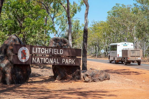 5 Day 4WD Jabiru Dreaming Top End Safari - Foster Accommodation 0