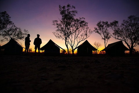 5 Day 4WD Jabiru Dreaming Top End Safari - Foster Accommodation 1