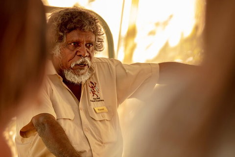 5 Day 4WD Jabiru Dreaming Top End Safari - Foster Accommodation 3