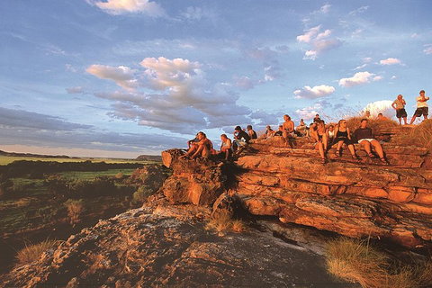 5 Day 4WD Jabiru Dreaming Top End Safari - Foster Accommodation 5