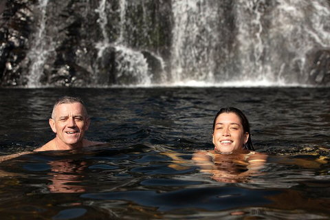 3 Day 4WD Dragonfly Dreaming Top End Safari - Foster Accommodation 0