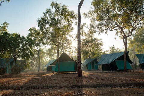 3 Day 4WD Dragonfly Dreaming Top End Safari - Foster Accommodation 2