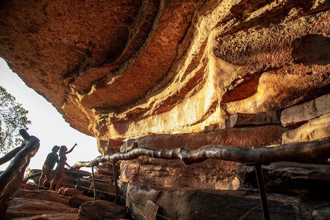 3 Day 4WD Dragonfly Dreaming Top End Safari - Foster Accommodation 4