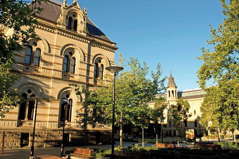 Adelaide City Highlights Tour - Foster Accommodation 2