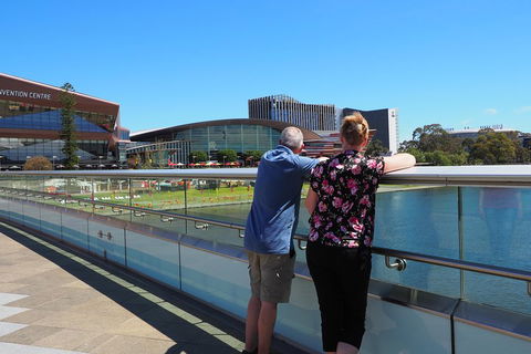 Adelaide City Highlights Tour - Foster Accommodation 3
