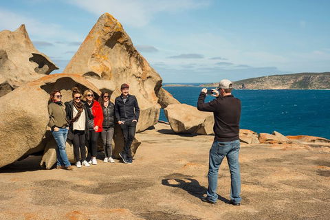 2 Day Ultimate Kangaroo Island With Return Ferry - Foster Accommodation 1
