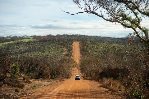 NEW TOUR - Kangaroo Island Road To Recovery Tour (1 Day/1 Night) - Foster Accommodation 2