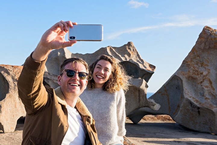 Foster Accommodation