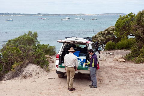 Small-Group Kangaroo Island 4WD Tour From Adelaide - Foster Accommodation 5
