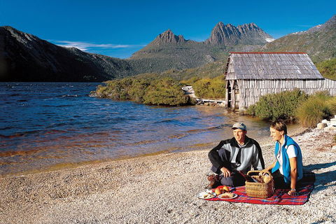 Cradle Mountain Day Tour From Launceston Including Lunch - Foster Accommodation 1