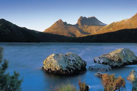 Cradle Mountain Day Tour From Launceston Including Lunch - Foster Accommodation 2