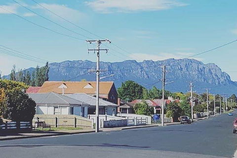 Cradle Mountain Day Tour From Launceston Including Lunch - Foster Accommodation 3