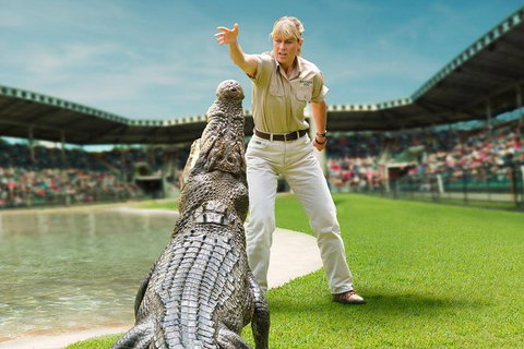 Small-Group Australia Zoo Day Trip From Brisbane - Foster Accommodation 5