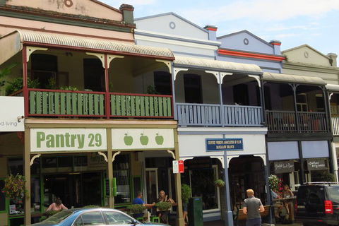 Beyond Byron Hinterland Tour - Foster Accommodation 3