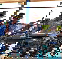 Cape Leveque 4WD Tour from Broome with Optional Return Flight - Foster Accommodation