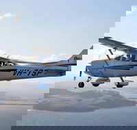 Hobart City Flight Including Mt Wellington and Derwent River - Foster Accommodation