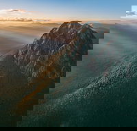 Southwest Tasmania Wilderness Experience Fly Cruise and Walk Including Lunch - Foster Accommodation