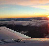 Strahan Day Trip by Air from Hobart Including a Gordon River Cruise