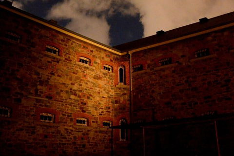 Adelaide Gaol Ghost Tour And Paranormal Investigation - Foster Accommodation 0
