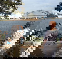 Story of Sydney Tour - Foster Accommodation