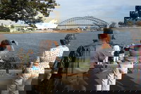 Story of Sydney Tour