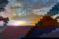 Blue Mountains Day Tour with Wildlife at Sunset from Sydney