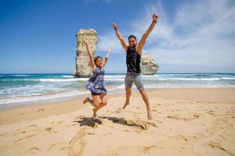 Great Ocean Road 2 Day Highlights Tour And Sunset 12 Apostles - Foster Accommodation 3