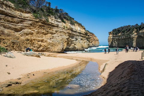 Great Ocean Road Reverse Itinerary With 12 Apostles From Melbourne - Foster Accommodation 2