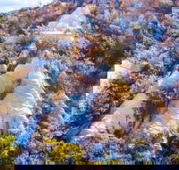 3-Day Fraser Island Resort Package - Foster Accommodation