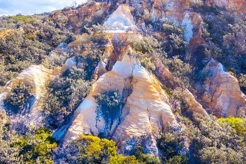 3-Day Fraser Island Resort Package - Foster Accommodation 0