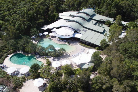 3-Day Fraser Island Resort Package - Foster Accommodation 3