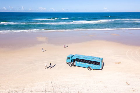 3-Day Fraser Island Resort Package - Foster Accommodation 4