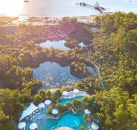 K'gari Getaway Tour from Hervey Bay - Foster Accommodation