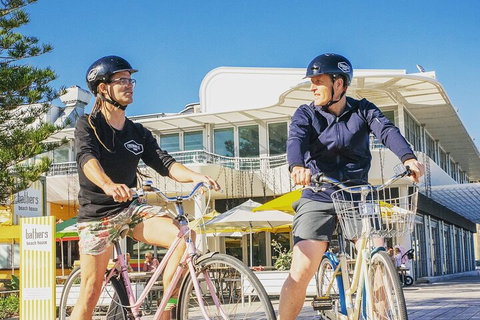 Explore Freo The Local Way: 3-hour Bike Tour - Foster Accommodation 2