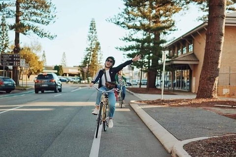 Explore Freo The Local Way: 3-hour Bike Tour - Foster Accommodation 3